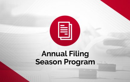 Annual Filing Season Program eBook (Spanish)