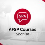 AFSP COURSE (SPANISH)