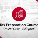 Tax Preparation