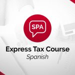 Express Tax Course (Spanish)