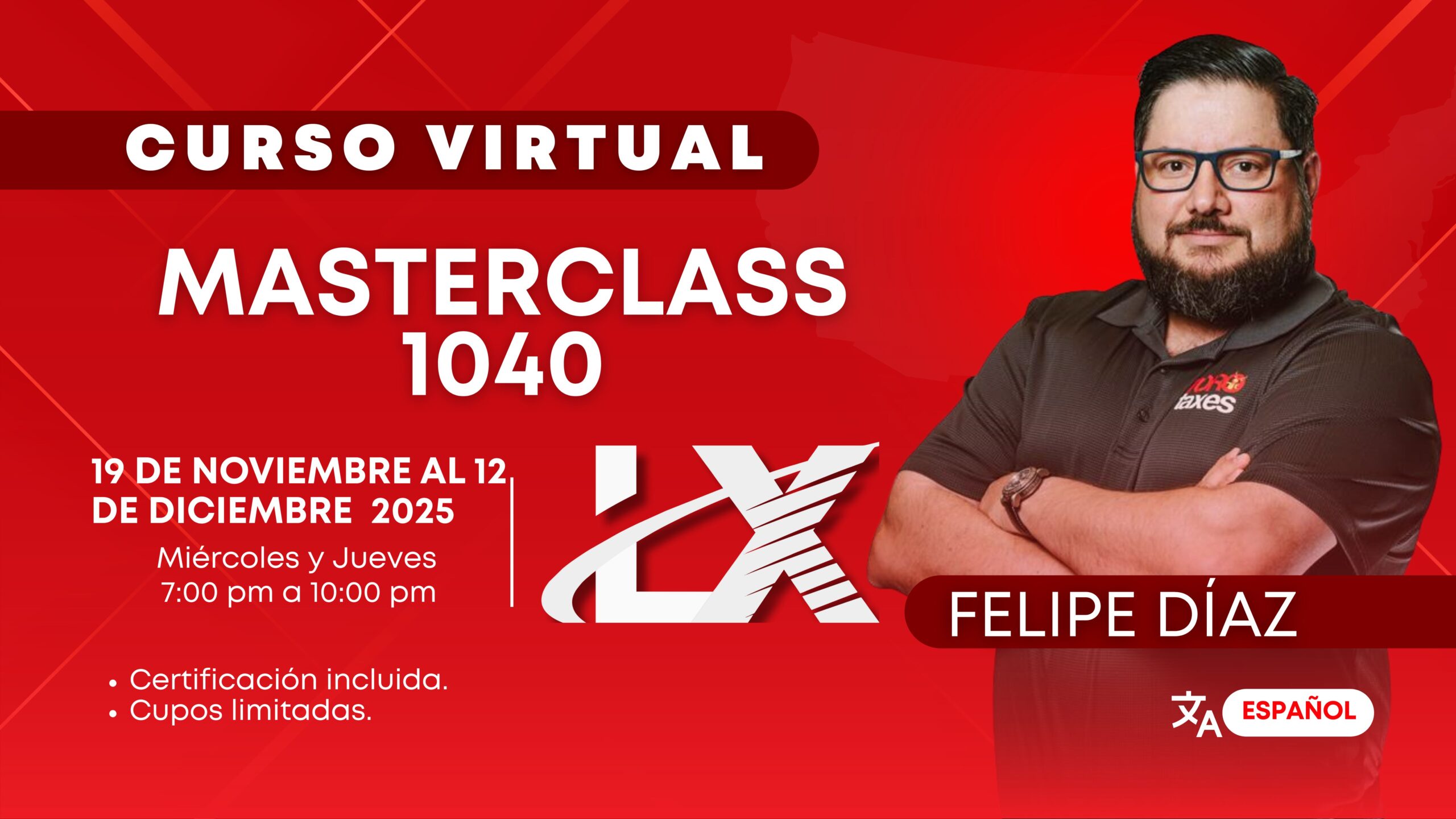 Felipe diaz Ad web