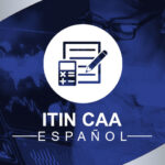 ITIN CAA (Español)