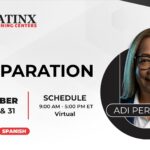 Tax Preparation Virtual Course - Saturdays (Eastern time)