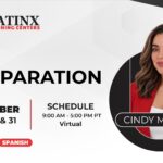 Tax Preparation Virtual Course - Saturdays (Pacific Time)