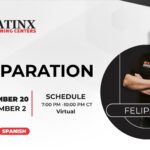 Tax Preparation Virtual Course - Weekdays (Central time)