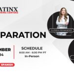 Tax Preparation in Person Course - Las Vegas NV